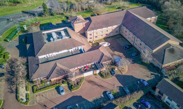 124-room hotel goes on sale