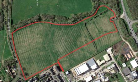 Second application for 174 homes at Milton Keynes