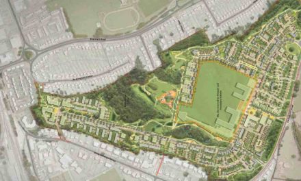 1,500-home Maidenhead Golf Club scheme approved
