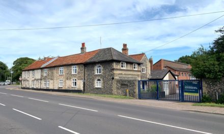 Planning permission granted for 15 affordable homes in central Thetford