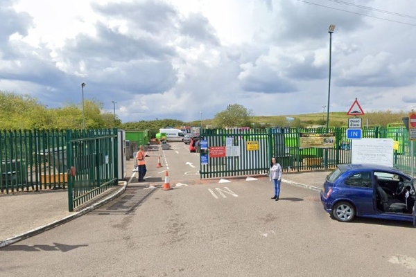 Consultation open for new March recycling centre