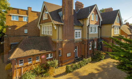 Cambridge theological institute building sold to Queens’ College