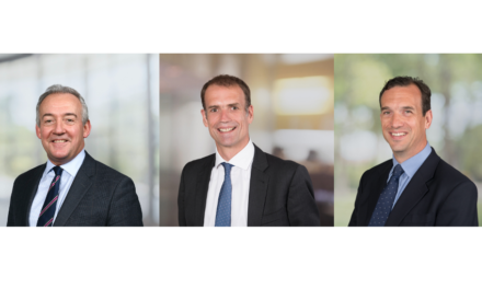 Savills reports record year in 2021