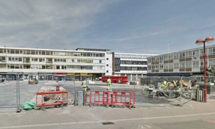 Market House acquisition to boost Harlow regeneration