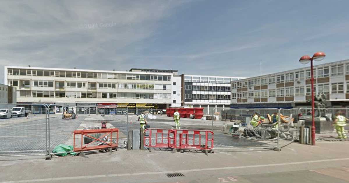 Market House acquisition to boost Harlow regeneration