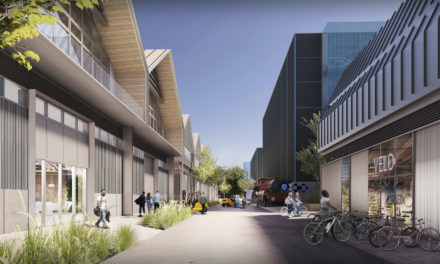 Massive Marlow Film Studios plan submitted