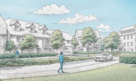 59 homes set for approval