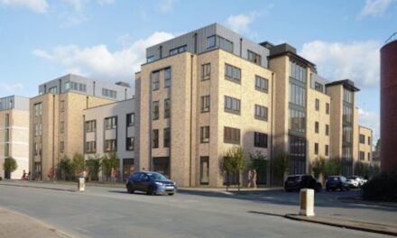 £29m finance deal for student accommodation scheme in Oxford