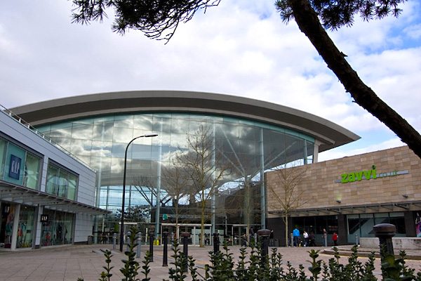 Bowling alley could replace basement floor of Debenhams, Milton Keynes