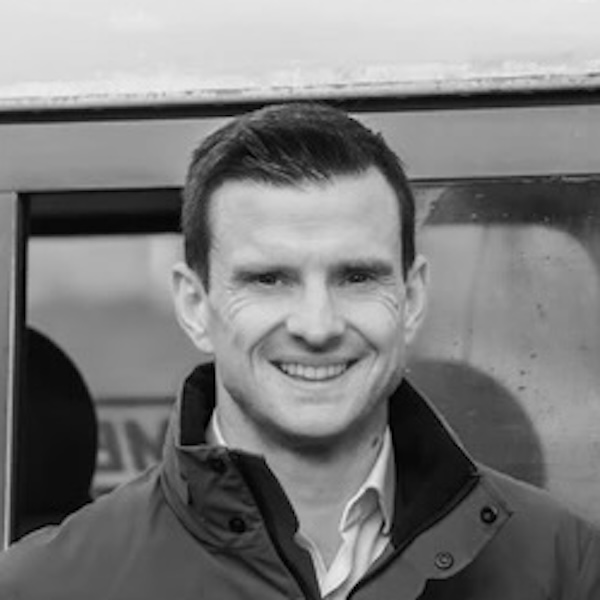 Mike Doran