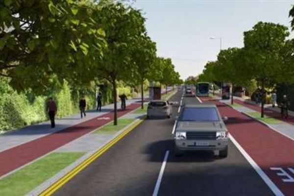 Work to start on £24m Milton Road upgrade