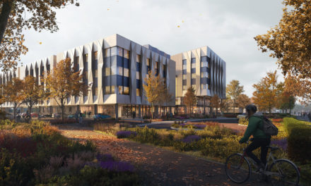 Mission Street submits plans for £100m Botley Road scheme