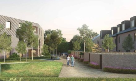 Montreaux Homes secures new St Albans site