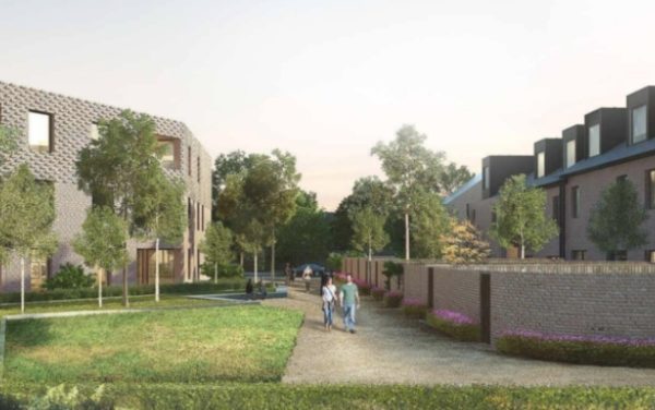 Montreaux Homes secures new St Albans site