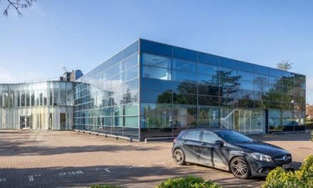 Lateral pre-lets Cambridge building to Nuclera