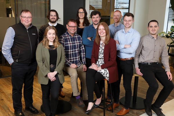 Motion unveils expanded Thames Valley team