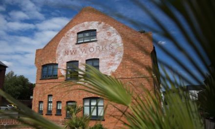 Akoya gains approval to expand NW Works in Park Royal