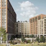 Approval for Basingstoke’s first BTR scheme