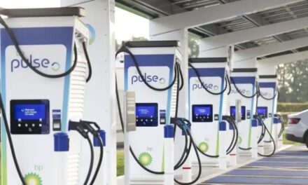 bp pulse renews agreement with TfL