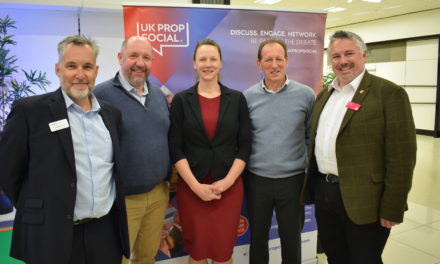 ‘Councils should be central to regeneration schemes’