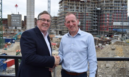 REDA joins Thames Tap’s property community