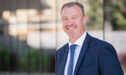 Nigel Tipple to step down as Enterprise Oxfordshire chief executive