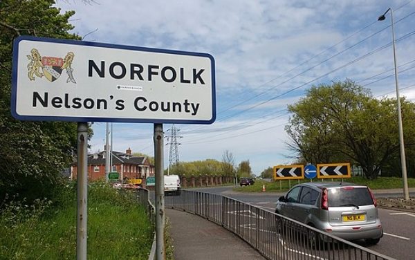 Carbon-cutting transport plan set out for Norfolk