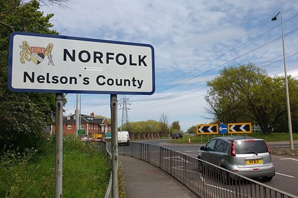 Carbon-cutting transport plan set out for Norfolk