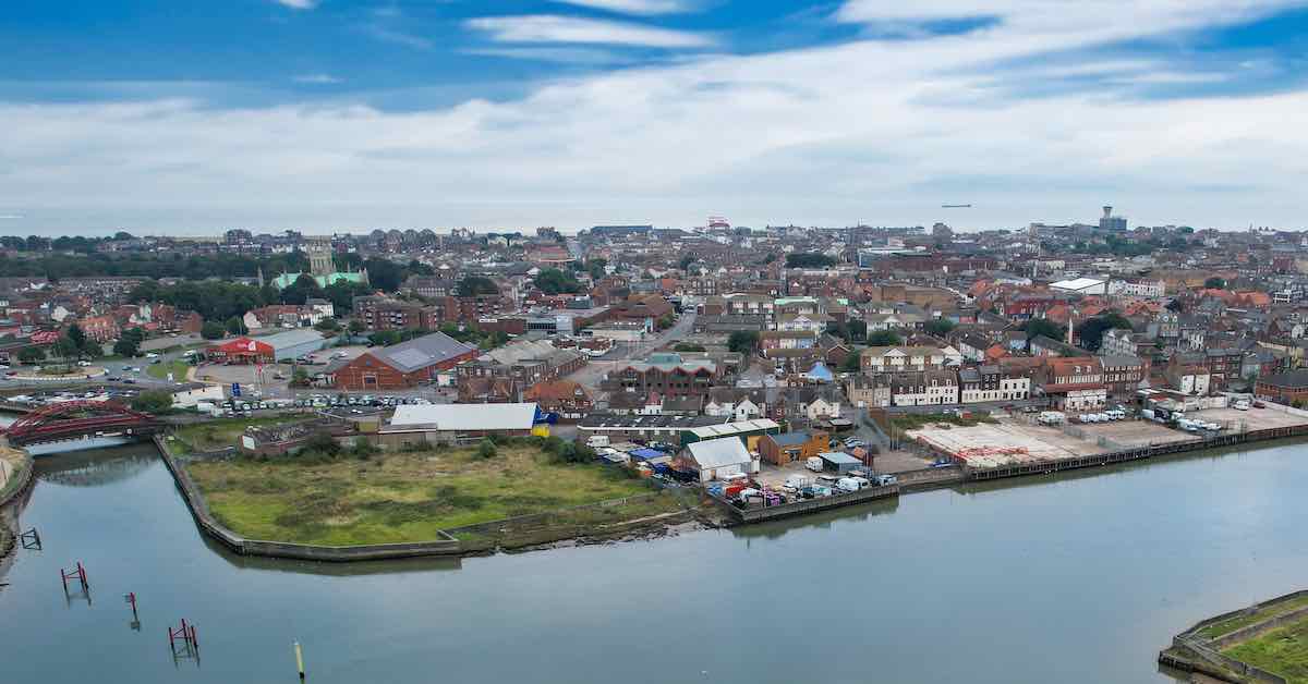 Willmott Dixon chosen for major regeneration role at Great Yarmouth