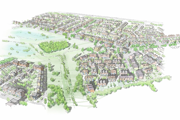 80 more homes approved for Northstowe