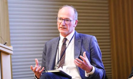 ‘Climate is winning the battle against heritage’