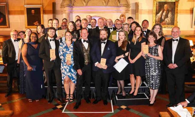 OxProp Awards 2025: the winners