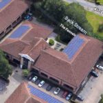 More PDR flats planned for Kingsmead Business Park