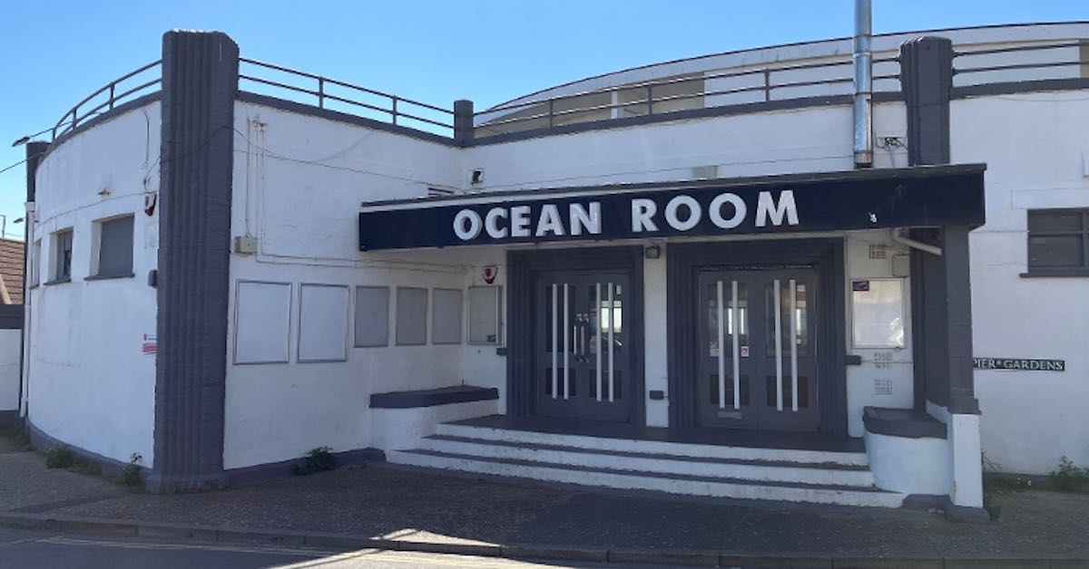 Councillors to consider the future of iconic building in Great Yarmouth