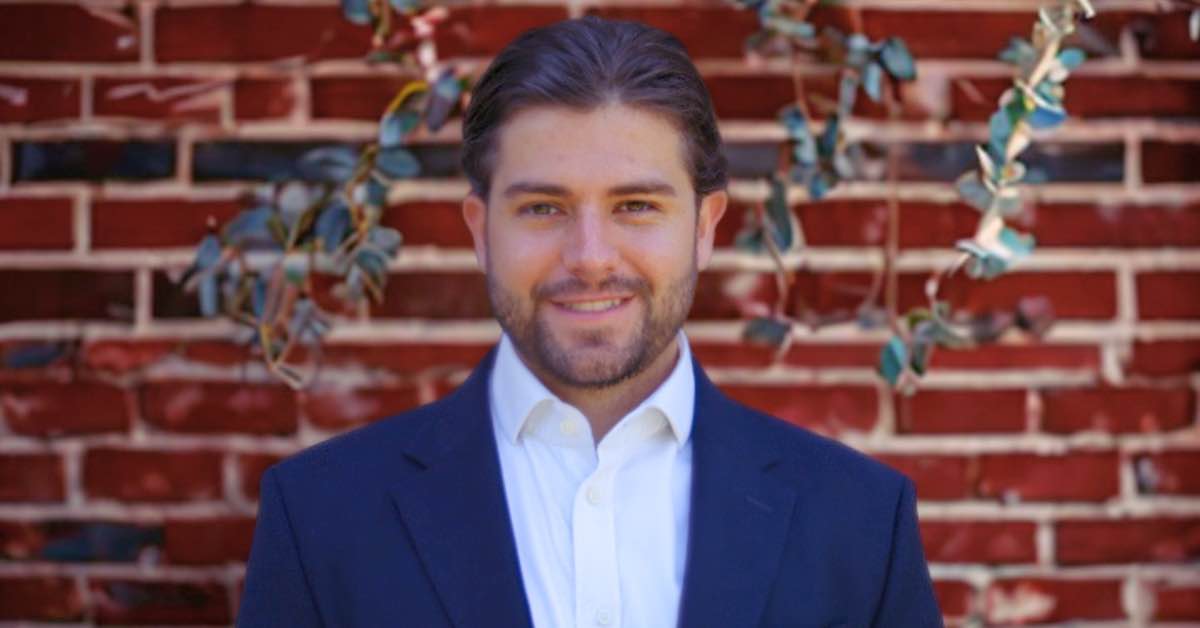 Ollie Eggenton joins Mosaic Living as associate director