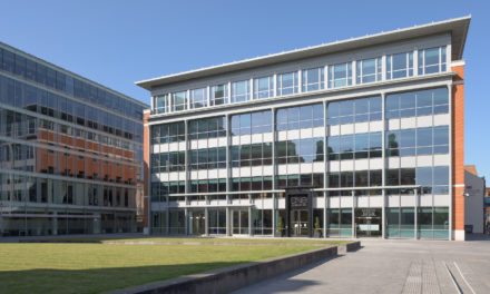 Savills Reading team to move to Forbury Square