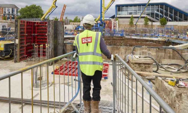 Chance to go behind the scenes at One Station Hill