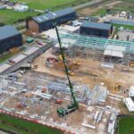 New year unveiling for Orbis9000 at Westcott