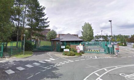 400 homes planned for print and waterwork sites