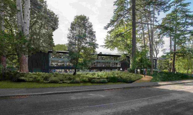 Willmott Dixon to deliver £60m buildings at Oxford Brookes