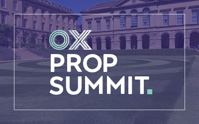 OxPropSummit 2023