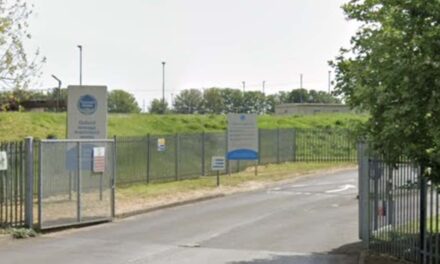 Deal to unblock sewage treatment works upgrade