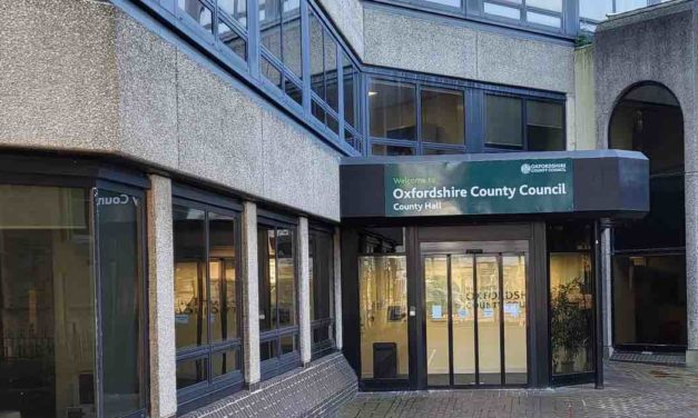 Council plans move to greener offices