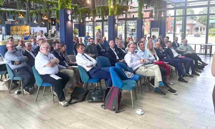 Growth at centre of Oxfordshire Developers Forum meeting