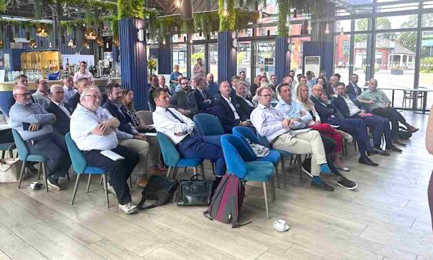 Growth at centre of Oxfordshire Developers Forum meeting