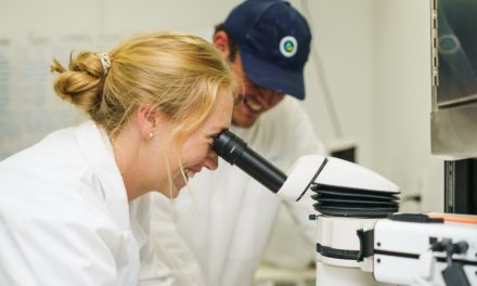 Oxitec expands at Milton Park