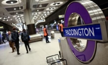 Elizabeth Line to connect Essex and Berkshire via West London