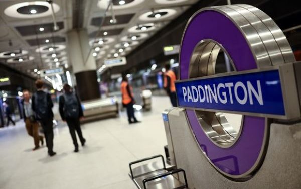 TfL celebrates 70 million journeys on the Elizabeth Line