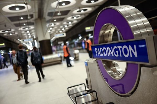 TfL celebrates 70 million journeys on the Elizabeth Line