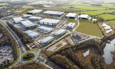 Panattoni acquires site for 575,000 sq ft of industrial